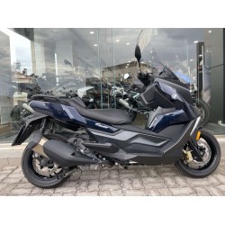 BMW C 400 GT 2024 Μεταχειρισμένα